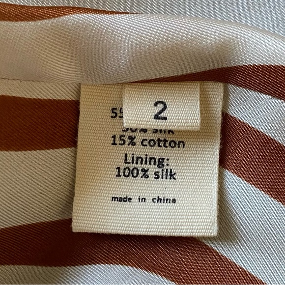 L'AGENCE Tweed Blazer - Picture 5 of 8